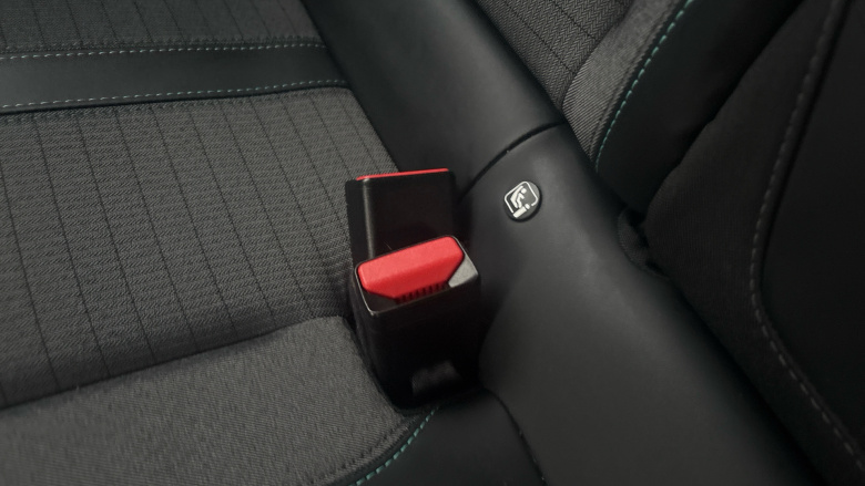 Peugeot 208 1.2 PureTech 100 Allure Premium 5dr Petrol Hatchback